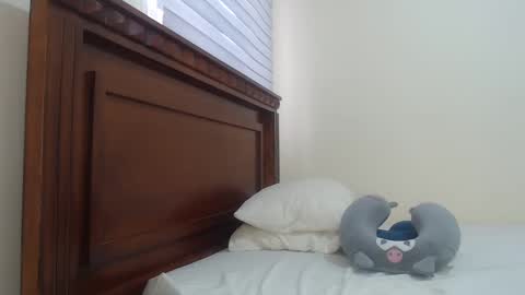 Snapshot of nala_foster chatting on February 10, 3:53 pm Nala online show from February 10, 3:53 pm