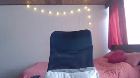 Snapshot of nala_foster chatting on January 10, 3:27 pm Nala online show from January 10, 3:27 pm