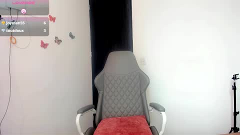 Snapshot of nala_j08 chatting on September 13, 2:03 pm N A L A NEW instagram nala jordan08 online show from September 13, 2:03 pm