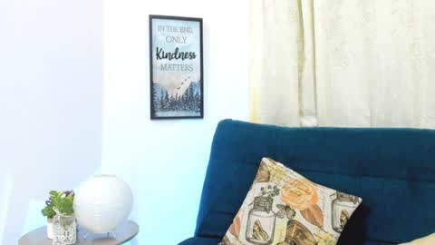Snapshot of nala_rouss chatting on February 7, 11:34 pm NALA online show from February 7, 11:34 pm