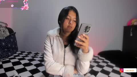 nala_sc online show from January 18, 8:32 am