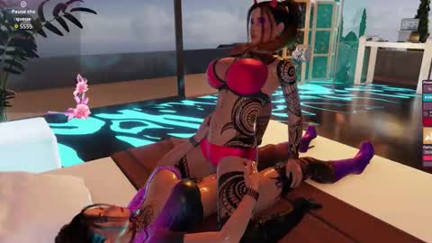 nami_28 online show from October 31, 6:56 pm