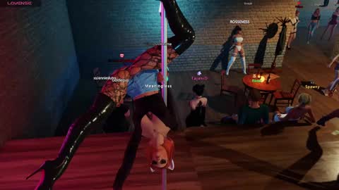 nami_28 online show from March 11, 6:52 pm