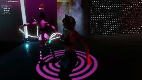 nami_28 online show from March 9, 3:54 am