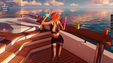 nami_28 online show from March 10, 3:12 am