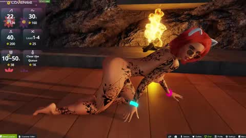 nami_28 online show from March 12, 5:02 am