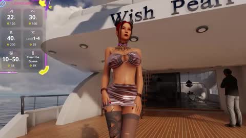 nami_28 online show from September 29, 6:18 am