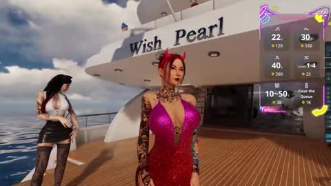 nami_28 online show from September 13, 1:57 am