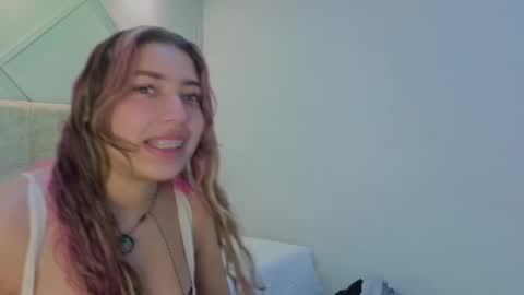 nami_sweet_ online show from December 2, 11:45 am