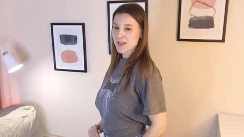 Alice online show from February 28, 9:20 am