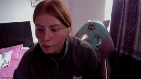 Snapshot of namibecker chatting on October 15, 7:38 pm Nami online show from October 15, 7:38 pm