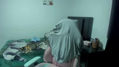 Snapshot of namibecker chatting on September 22, 11:36 pm Nami online show from September 22, 11:36 pm