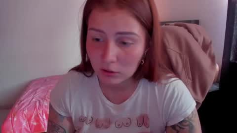 Snapshot of namibecker chatting on September 19, 10:09 pm Nami online show from September 19, 10:09 pm