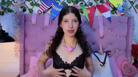 Nami online show from July 13, 12:28 pm