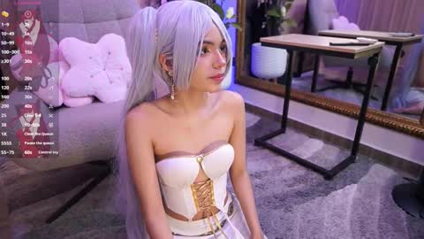 namikimura online show from January 15, 7:20 pm