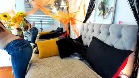 Snapshot of namisunny chatting on October 24, 8:38 pm nami online show from October 24, 8:38 pm