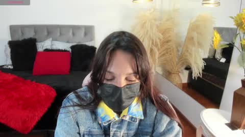 nami online show from January 13, 7:07 pm