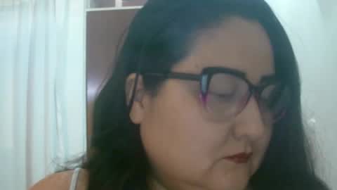 nana1545 online show from December 17, 9:41 pm