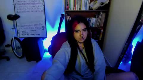 Snapshot of nana_cirkus chatting on February 18, 12:26 am nana_cirkus online show from February 18, 12:26 am