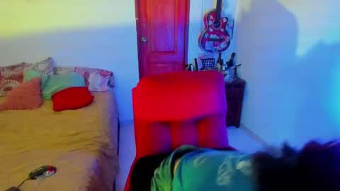 Snapshot of nana_cirkus chatting on December 4, 6:00 am nana_cirkus online show from December 4, 6:00 am