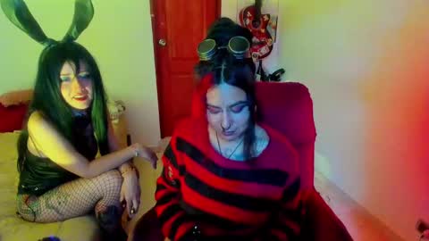 Snapshot of nana_cirkus chatting on December 5, 3:37 am nana_cirkus online show from December 5, 3:37 am
