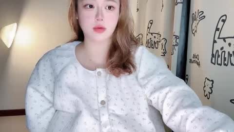 nanabigbobo online show from October 11, 4:10 pm