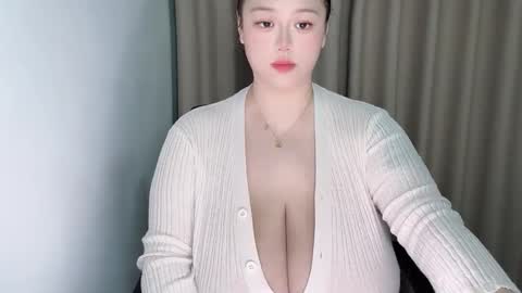 nanabigbobo online show from April 26, 4:38 pm
