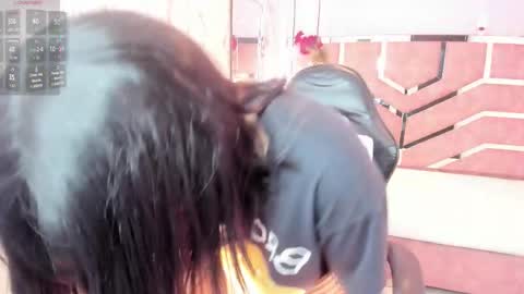 Snapshot of nanachi_cook chatting on September 19, 9:25 pm Nanachi online show from September 19, 9:25 pm