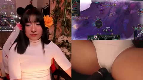 Snapshot of nanachi_cook chatting on October 11, 9:39 pm Nanachi online show from October 11, 9:39 pm