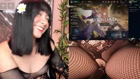 Snapshot of nanachi_cook chatting on September 26, 8:39 pm Nanachi online show from September 26, 8:39 pm