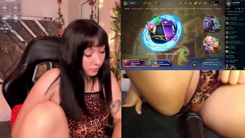 Nanachi online show from March 13, 10:22 pm