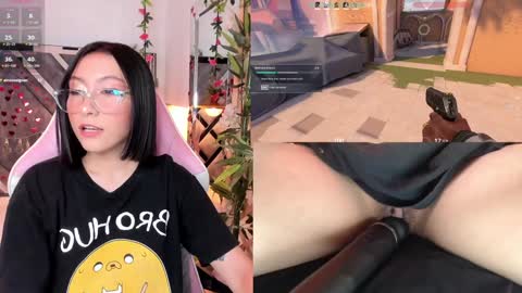 Snapshot of nanachi_cook chatting on January 29, 8:35 pm Nanachi online show from January 29, 8:35 pm