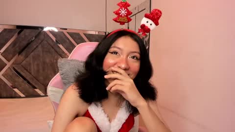 Snapshot of nanachi_cook chatting on December 6, 8:39 pm Nanachi online show from December 6, 8:39 pm