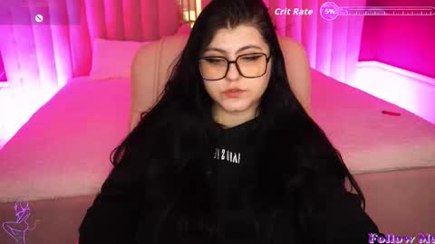 Nana online show from September 28, 8:25 pm