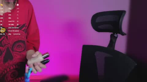 Nana  Natalia online show from May 7, 4:54 pm