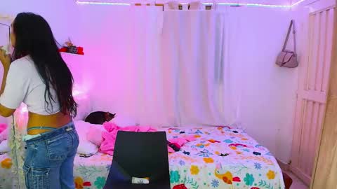 Snapshot of nanami_20 chatting on October 3, 10:48 pm samantha online show from October 3, 10:48 pm