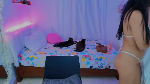 Snapshot of nanami_20 chatting on October 10, 7:19 pm samantha online show from October 10, 7:19 pm