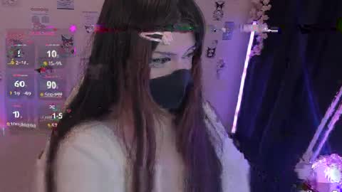 Nanamin online show from March 23, 6:08 am