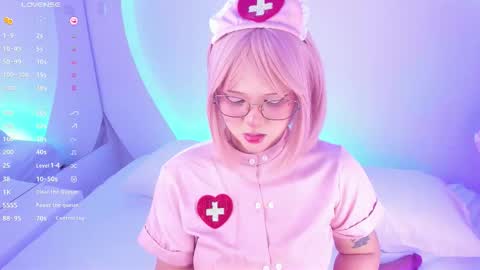 NanaOsaky online show from January 19, 12:23 pm