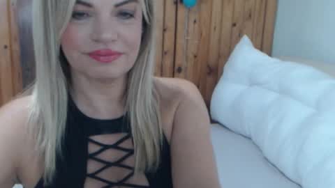 Nancy D online show from September 21, 11:09 am