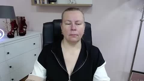 Nancy online show from February 16, 7:48 am