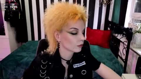 Nancy online show from February 12, 3:14 pm