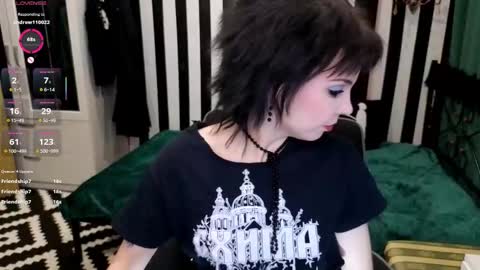 Nancy online show from November 21, 3:52 am