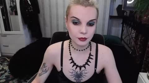 Nancy online show from July 26, 5:53 pm