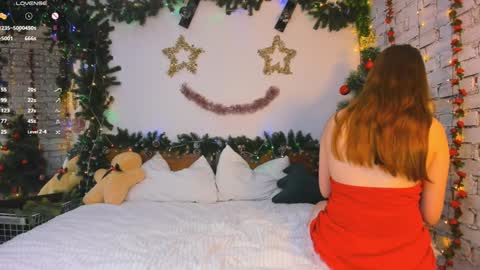 Luna online show from December 21, 5:14 am
