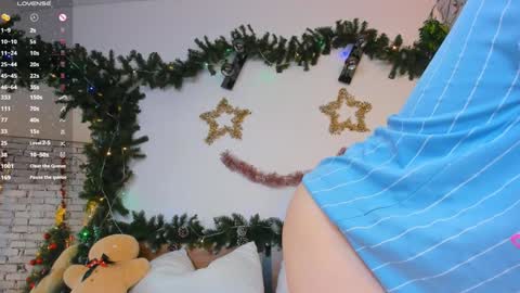 Luna online show from December 26, 5:15 am