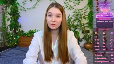 Luna online show from December 2, 8:48 am