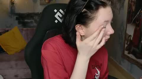 nancymartinez online show from October 21, 5:11 am