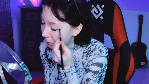 nancymartinez online show from September 23, 5:16 am