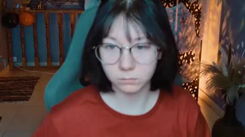 nancymartinez online show from October 22, 5:34 am